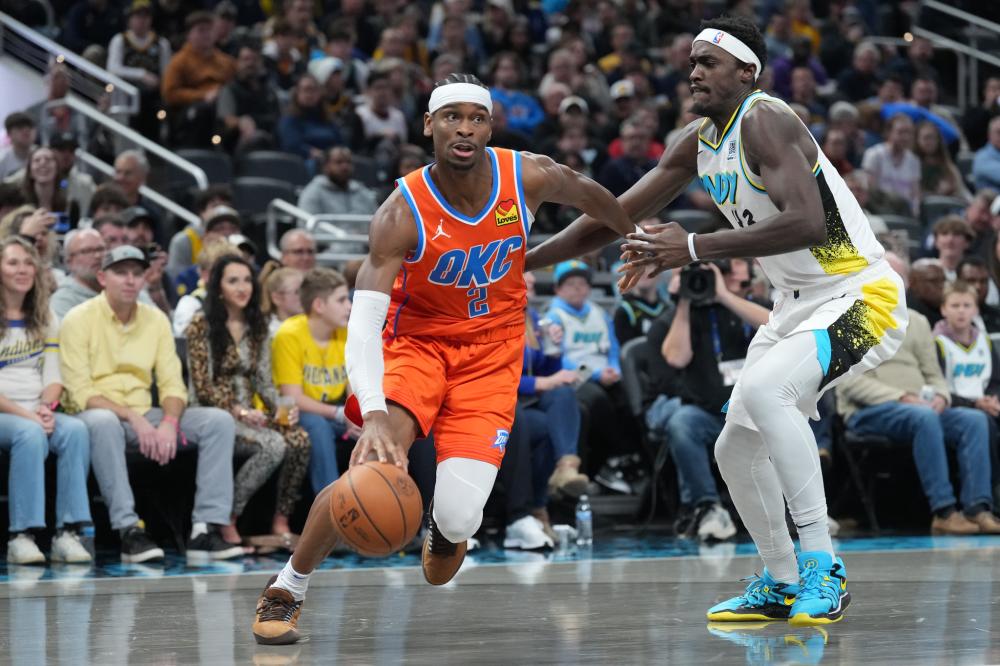 潜力与老牌 潜力与老牌