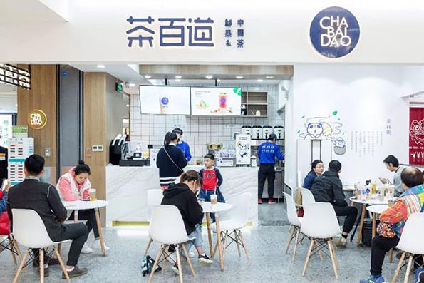 2021年奶茶店赚钱吗？海星体育直播加盟店日均销售额多少？